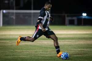 Série D: Resende-RJ se iguala ao Coritiba com o maior jejum entre as divisões nacionais