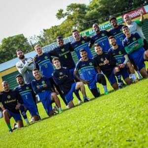 Ypiranga-RS x Manaus-AM - Canário enfrenta o Esmeraldino para se manter no G4