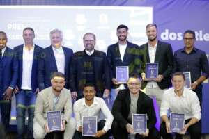 Paulista A3: Evento de Encerramento prestigia jogadores e times do acesso