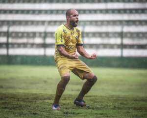Segundona: Vice-campeão da série A3, zagueiro retorna para o SKA Brasil
