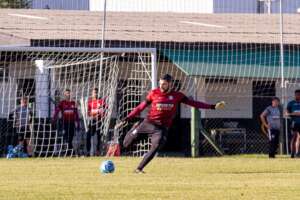 Série C: Figueirense se reapresenta com um desfalque e um retorno certo