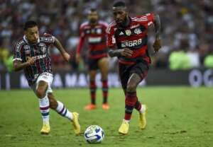 Feliz com o Flamengo, Sampaoli diz: 