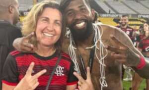 MPF pede indenização para diretora do Flamengo por post contra nordestinos