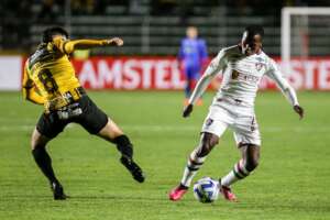 LIBERTADORES: Inter segue invicto e Fluminense conhece primeira derrota