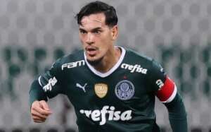 Convocações tiram mais dois jogadores do Palmeiras