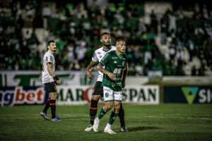 Sport x Guarani - Bugre enfrenta favorito Leão para seguir no G-4