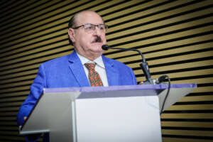 Em evento do Paulista A3, Futebol Interior fará homenagem para histórico dirigente Galli