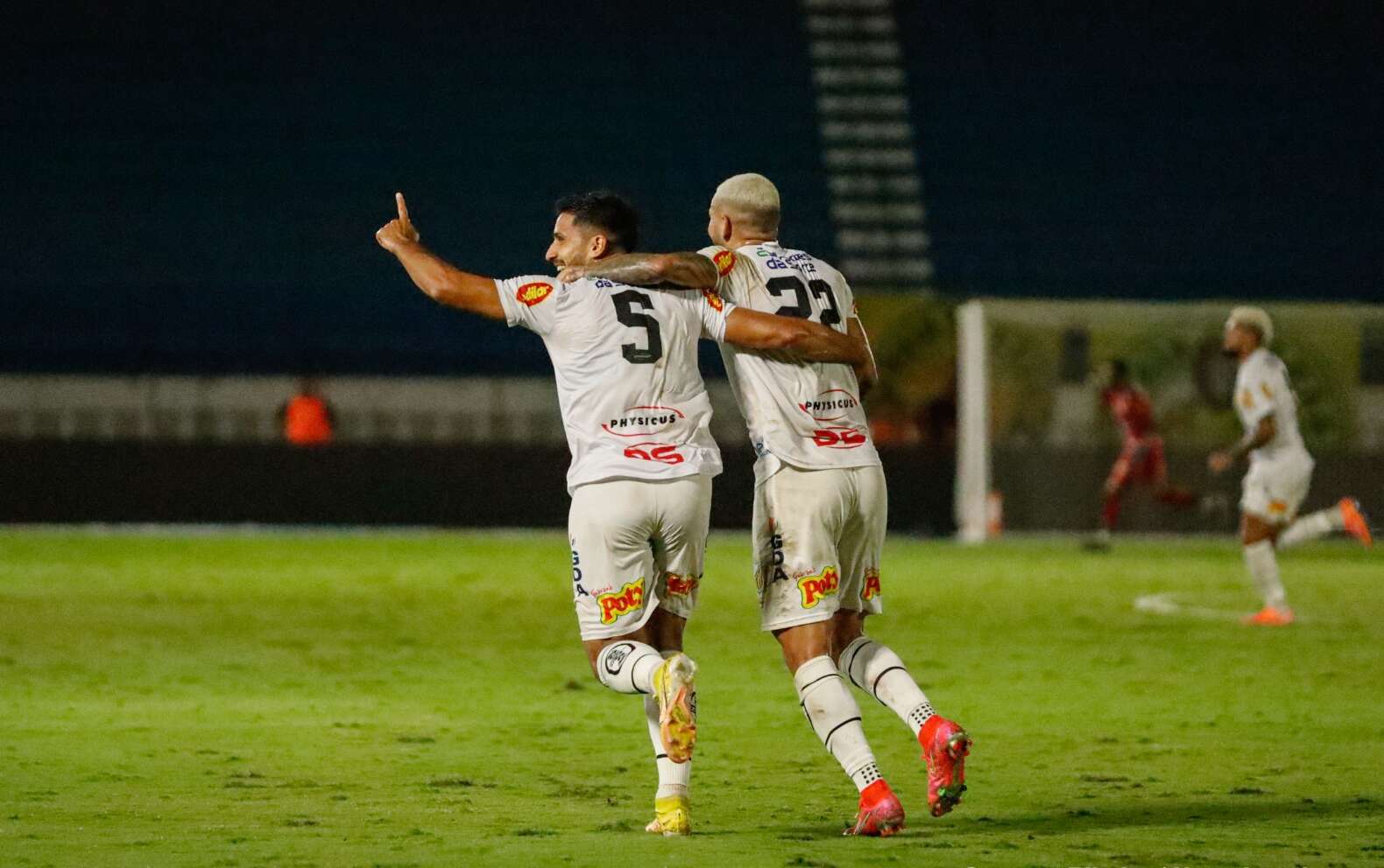 Novorizontino Chapecoense Série B