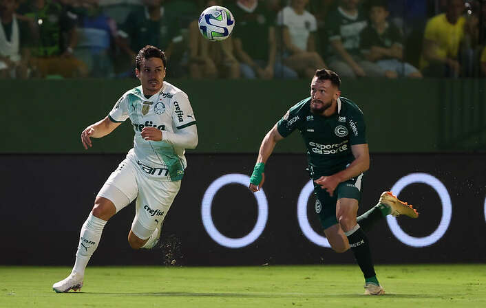 Goias Palmeiras 1