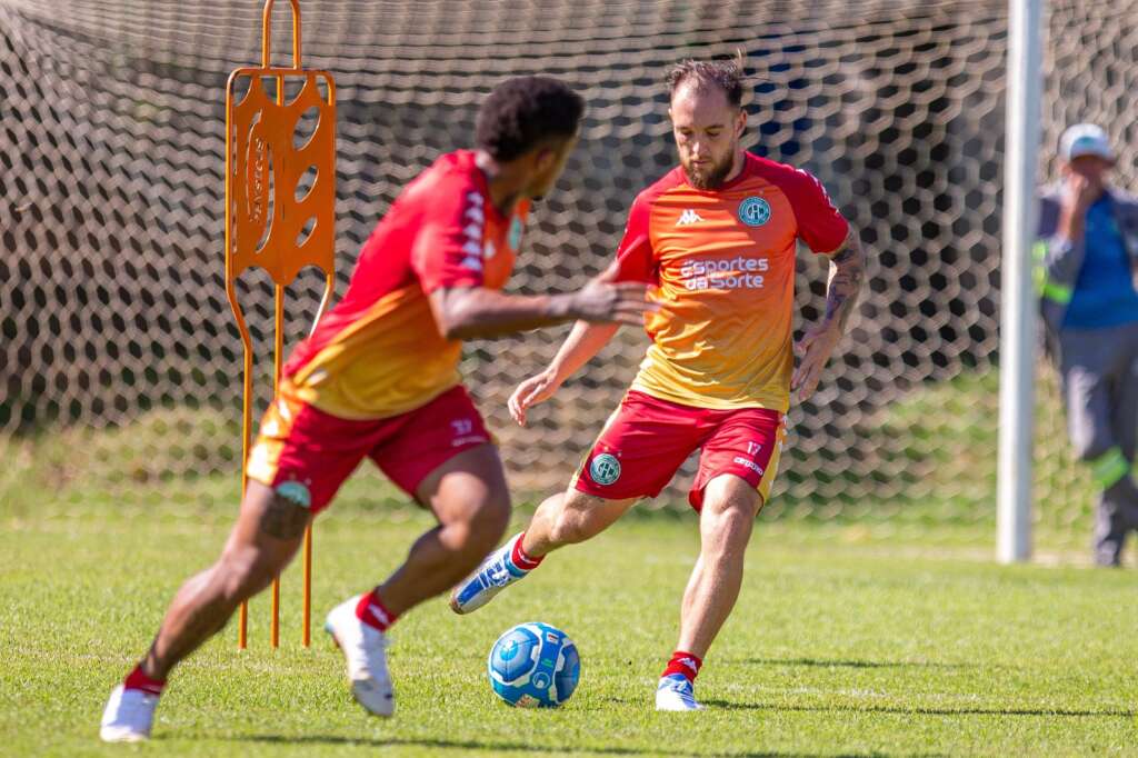 Série B: Allan Santos retorna à Campinas e Guarani ‘convoca’ Walber para encarar Sport