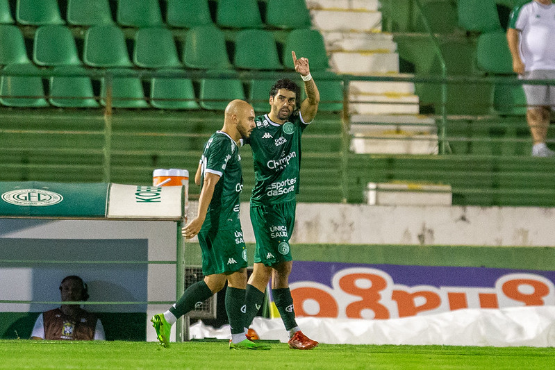 SÉRIE B: Ponte Preta e Mirassol tem pedreiras; Guarani tenta voltar ao G4