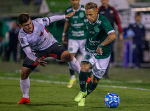 Jogo sem torcida não é vantagem ao Guarani contra o Sport