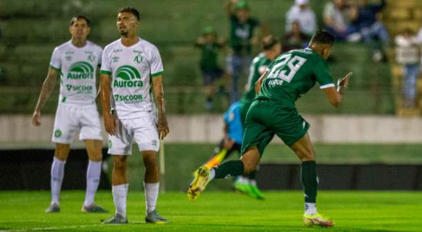 Série B - Guarani