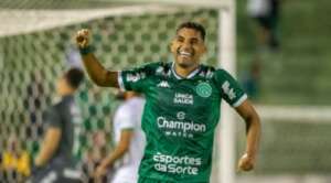 Guarani 3 x 3 Chapecoense - Gol no fim tira o Bugre do G-4