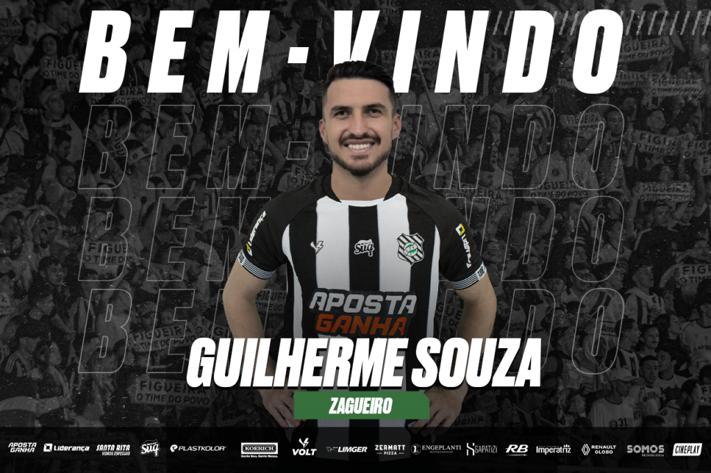 Guilherme Souza Figueirense