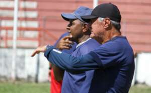 Segundona: Após sair do América, 'Rei do Acesso' está livre no mercado