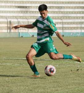 Paulista Sub 20: Rio Preto, encara Mirassol no Maião