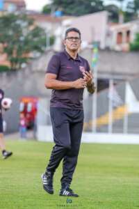 Paulista A3: Técnico projeta título para coroar campanha do Capivariano