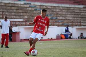 Segundona: Sem vencer na competição, América tem desfalque contra a Inter de Bebedouro