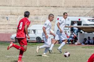 Segundona: Batatais empata com o América e garante a quarta colocação