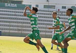 Paulista Sub 20: Rio Preto busca a segunda vitória consecutiva