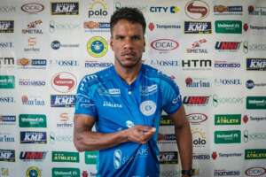 Copa Paulista: São Bento contrata zagueiro ex-Internacional