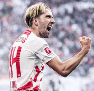 ALEMÃO: Bayern leva virada do RB Leipzig e briga por título fica para última rodada