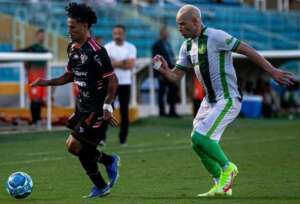 Ferroviário-CE 1 x 0 Tocantinópolis-TO- Ferrão vence o Papagaio e segue invicto na liderança do grupo