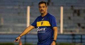 Série C: Técnico do Paysandu afirma que é obrigação vencer em casa