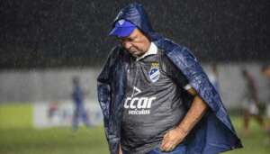 Série D: Técnico do São Raimundo-RR comenta sobre 