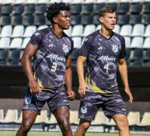 Série D: Capitão Diego Jussani comemora primeira vitória da Inter de Limeira