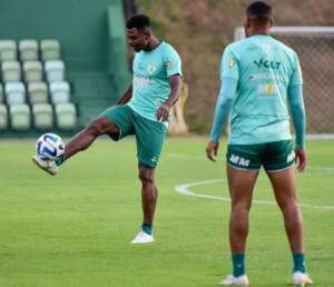 América-MG x Defensa y Justicia-ARG- Coelho quer reverter fase ruim na Sul-Americana