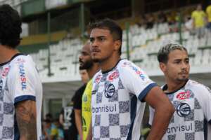 Série C: Zagueiro do São José-RS comemora evolução do time na competição