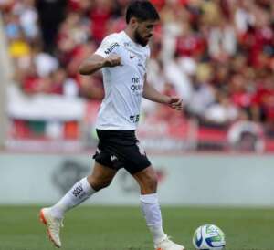 Argentino Jrs-ARG x Corinthians- Timão precisa vencer para não ser eliminado