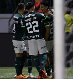 Cerro Porteño-PAR x Palmeiras- Verdão quer vencer para assumir a liderança