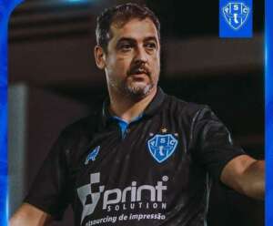 Paraense: Paysandu foca na conquista do terceiro lugar