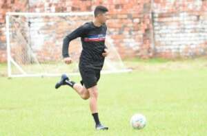 Série D: Zé Marco, do São Francisco-AC, avalia derrota e lamenta a perda de dois jogadores