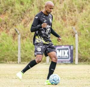 Série D: Invicta, Inter de Limeira realiza último apronto antes do confronto diante do CRAC-GO