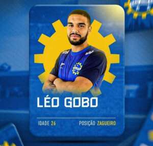 Copa Paulista: São José confirma mais dois reforços para a competição