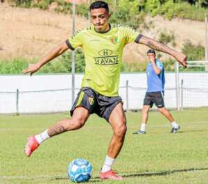 Brusque-SC x São José-RS - Bruscão enfrenta o Zequinha para subir na tabela