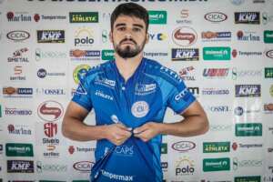 Copa Paulista: São Bento anuncia lateral com passagem pelas categorias de base da Ponte e do Guarani