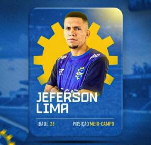 Copa Paulista: São José anuncia meio-campista ex-Internacional