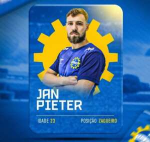 Copa Paulista: São José anuncia dois novos reforços