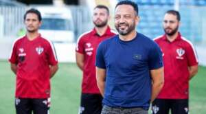 Série D: Treinador do Ferroviário-CE elogia postura, mas ressalta: 'Ainda é preciso melhorar'