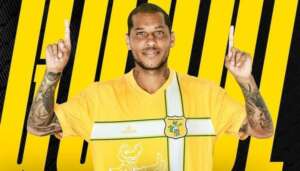 Série D: Atacante do Brasiliense comenta sobre vitória e projeta clássico com o Ceilândia-DF