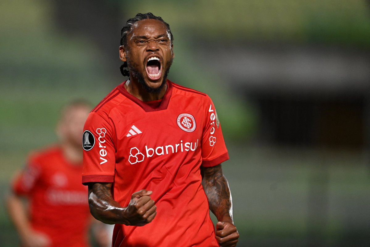 Serviço de Jogo: Internacional x Metropolitanos-VEN – 2ª rodada/CONMEBOL  Libertadores