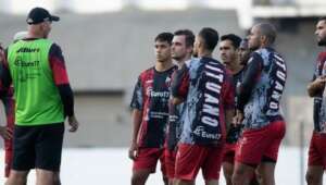 Ituano x Novorizontino - Duelo de paulistas e de meio de tabela na Série B