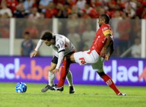 Vila Nova 1 x 0 Ituano - Tigre segue invicto e assume liderança da Série B