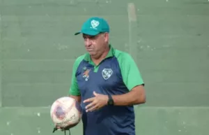 Segundona: Tanabi, mantem mesmo time para encarar o Fernandópolis