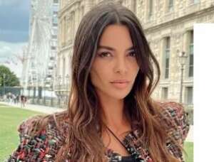 Daniel Alves continua apaixonado por Joana Sanz, que reage: 'Sou da família'